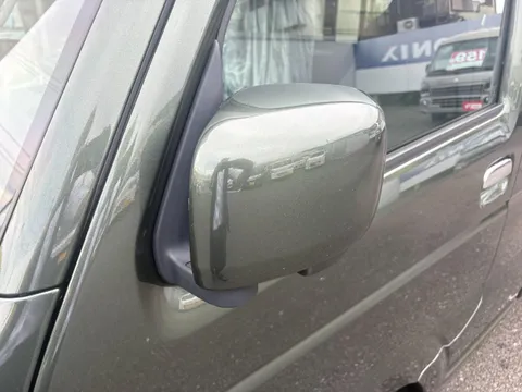 Suzuki Super Carry