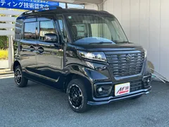 Suzuki Spacia Base