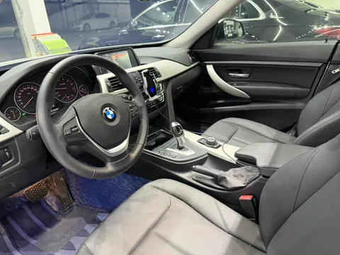 BMW Gran Turismo