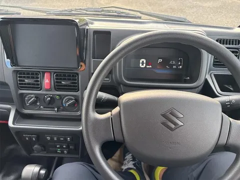 Suzuki Super Carry