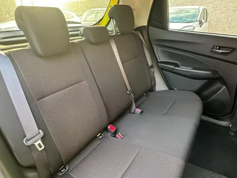 Suzuki Swift Sport