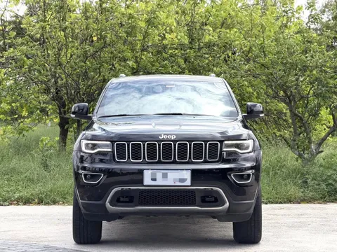 Jeep
