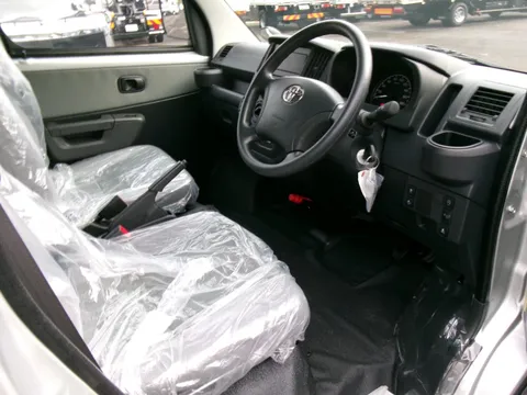 Toyota TownAce Van