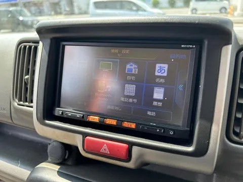 Nissan Clipper