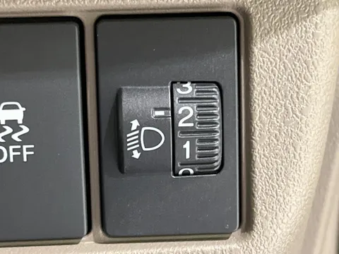Honda N-BOX Joy