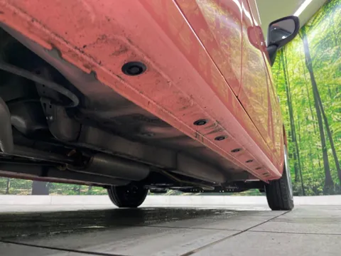 Daihatsu Mira Tocot