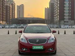 Buick Excelle GT