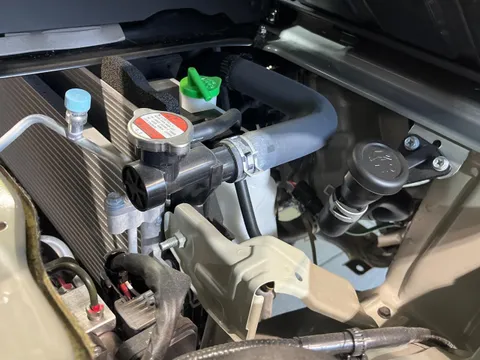Suzuki Super Carry