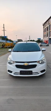 Chevrolet Sail