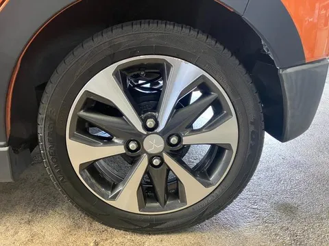 Mitsubishi eK X