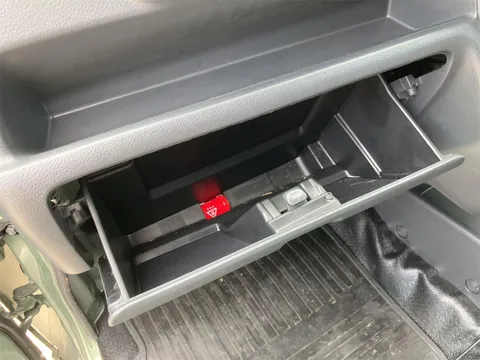 Suzuki Super Carry
