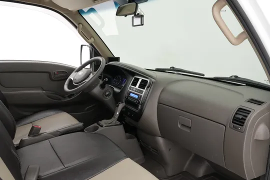 Hyundai Porter II