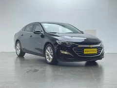 Chevrolet Malibu XL