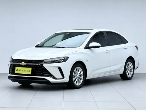 Chevrolet Monza