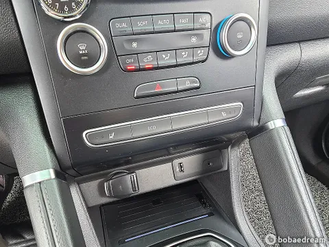 Renault Koleos (QM6)