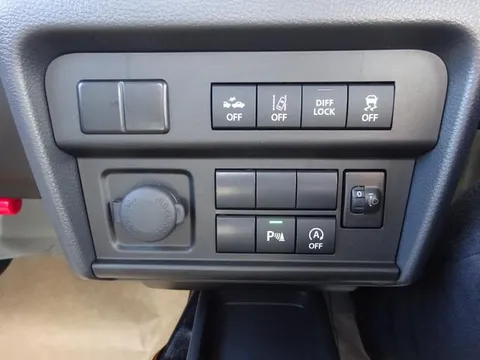 Nissan Clipper Truck