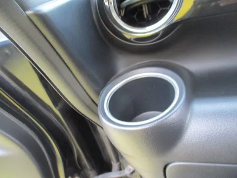Honda N-BOX Plus Custom