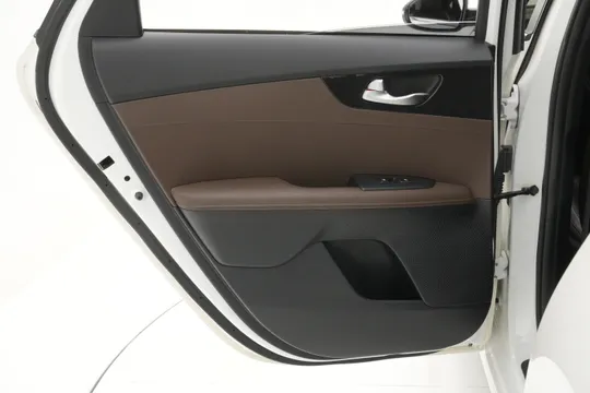 Kia Cerato (K3)