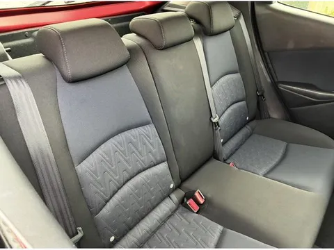 Mazda Mazda2 (Demio)