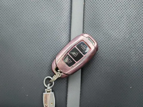 Hyundai Festa