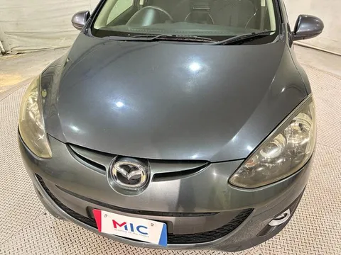 Mazda Mazda2 (Demio)