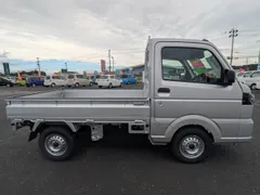 Suzuki Carry Track