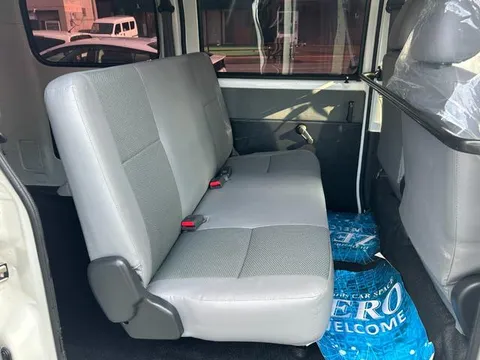 Toyota TownAce Van