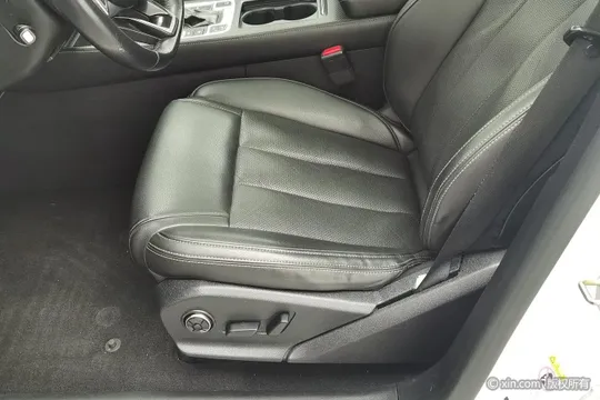 BYD Tang