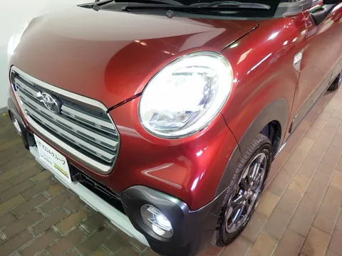 Toyota Pixis Joy