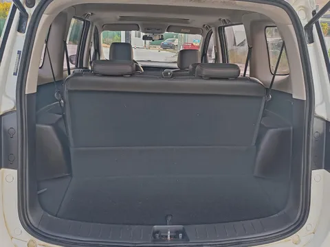 Changan A600