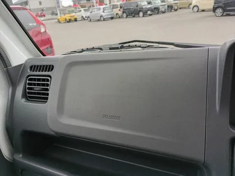 Suzuki Super Carry
