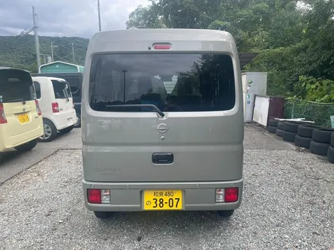 Nissan Clipper