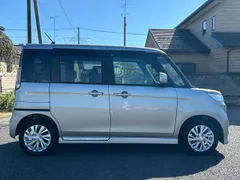 Suzuki Spacia Custom Z