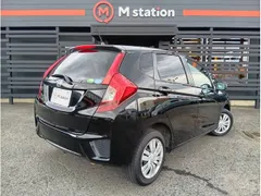 Honda Jazz (Fit)