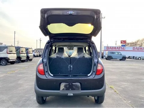 Suzuki Alto Lapin LC