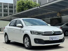 Citroen Elysee