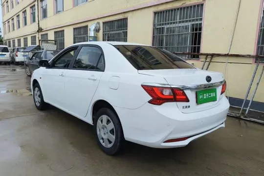 BYD F3