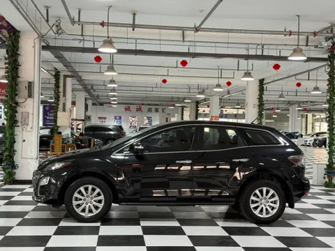 Mazda CX-7