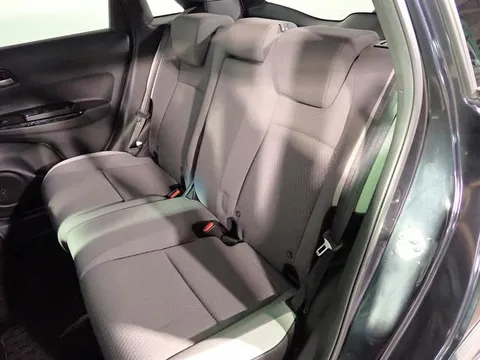 Honda Jazz (Fit)