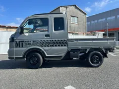 Suzuki Super Carry