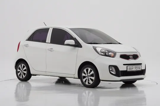 Kia Picanto (Morning)