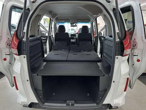 Honda Freed Plus
