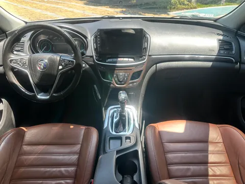 Buick Regal