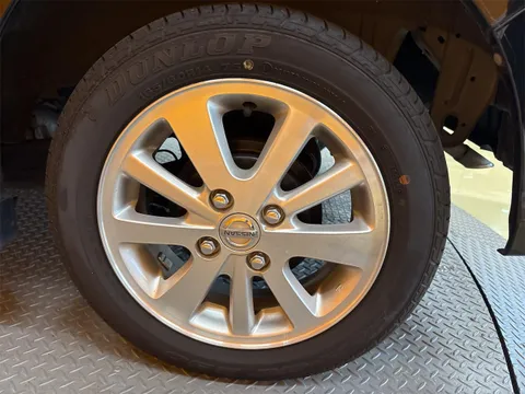 Nissan Clipper Rio