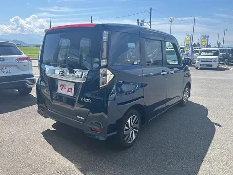 Daihatsu Thor
