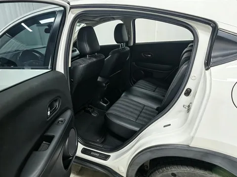 Honda HR-V (Vezel)