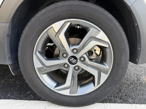Hyundai ix25