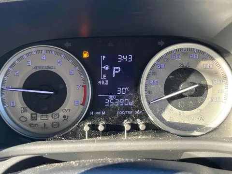 Toyota Pixis Joy