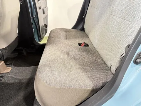 Daihatsu Mira Tocot