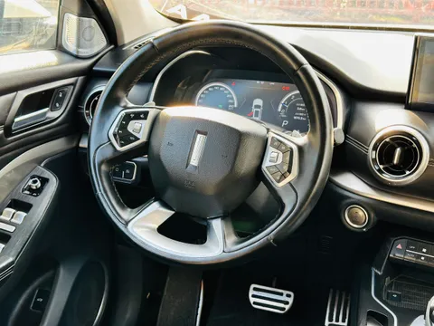 Wey VV6